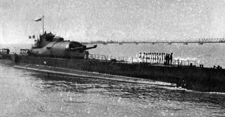 Неразгаданата мистерия на Бермудския триъгълник. Какво се случи с гиганта "Сюркюф"? 1 Сюркюф