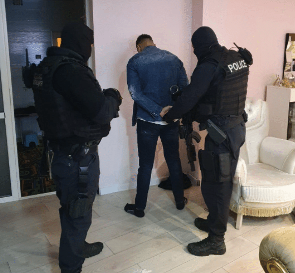 Снимката е илюстративна