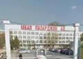 Болницата в Пазарджик ще има хеликоптерна площадка 9 Болницата в Пазарджик с непосилни сметки