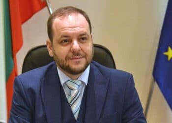 Борислав Сандов ще бъде българският председател на Комисията за опазване на Черно море