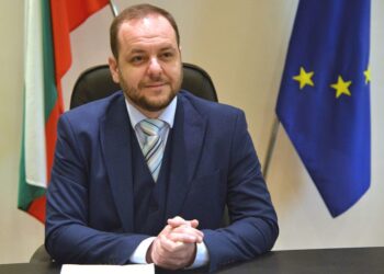 Борислав Сандов ще бъде българският председател на Комисията за опазване на Черно море