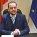 Борислав Сандов ще бъде българският председател на Комисията за опазване на Черно море