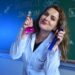 Днес е ден за признание на жените и момичетата в науката 8 Днес е ден за признание на жените и момичетата в науката