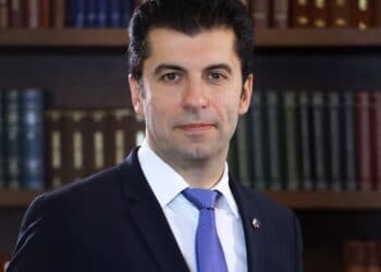 Петков: България вече е на прав път и наш дълг е да работим, за да бъде държавата ни демократична