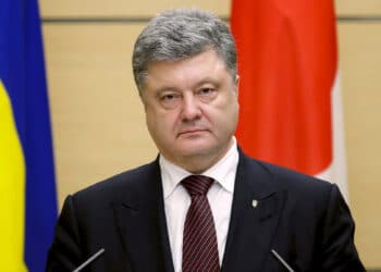 Порошенко: Следващите мишени на Путин може да са България, Румъния, Чехия и Полша
