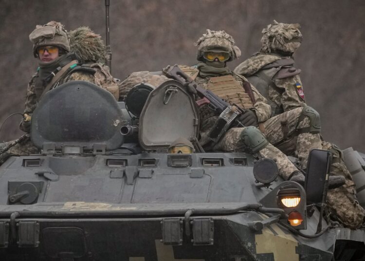 руска армия