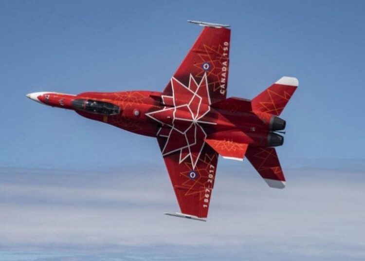 самолет 1