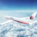 Изчезналят полет MH370 свален заради заговор за самоубийство, заключават разследващите
