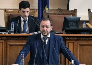 Борислав Сандов: Ефективността на НИМХ може да се подобри, най-удачното му място е в МОСВ