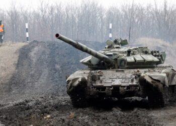 Действията на Путин повтарят тези на Хитлер от 1939 г., смята украинският посланик в България