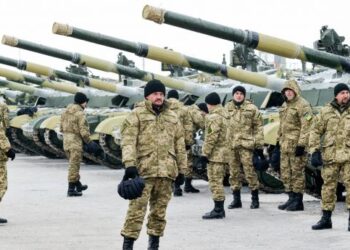 Украинската армия може да издържи едва няколко дни, твърди бивш военен министър