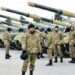 Украинската армия може да издържи едва няколко дни, твърди бивш военен министър
