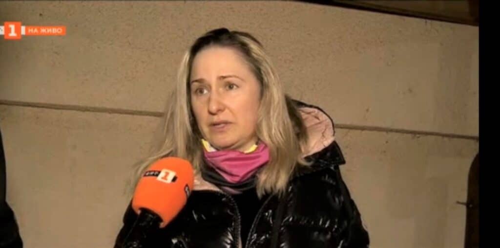 Венета Борисова