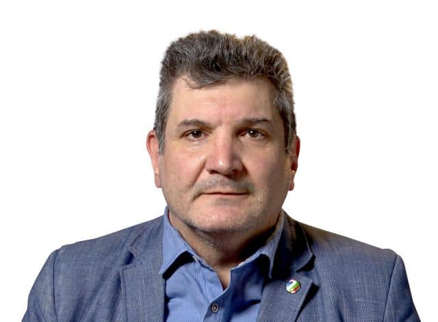 Георги Ганев