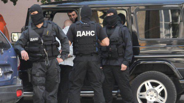 ДАНС