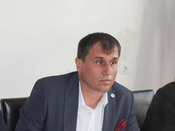 Дауд Аляовлу Калоян цар