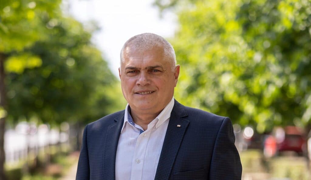Радев Валентин