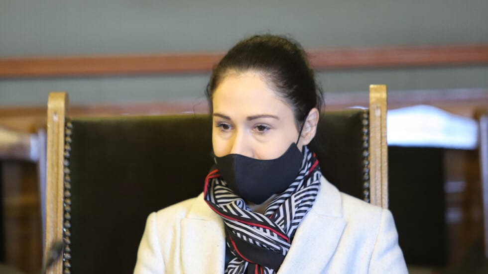 Ралица Симеонова
