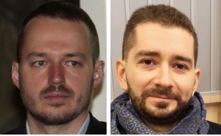 Слави Василев Стойчо Стойчев