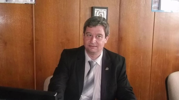 Д-р Петров: Обемът учебно съдържание да бъде намален, трябва да се промени цялата философия на образованието 1 Юлиян Петров 1