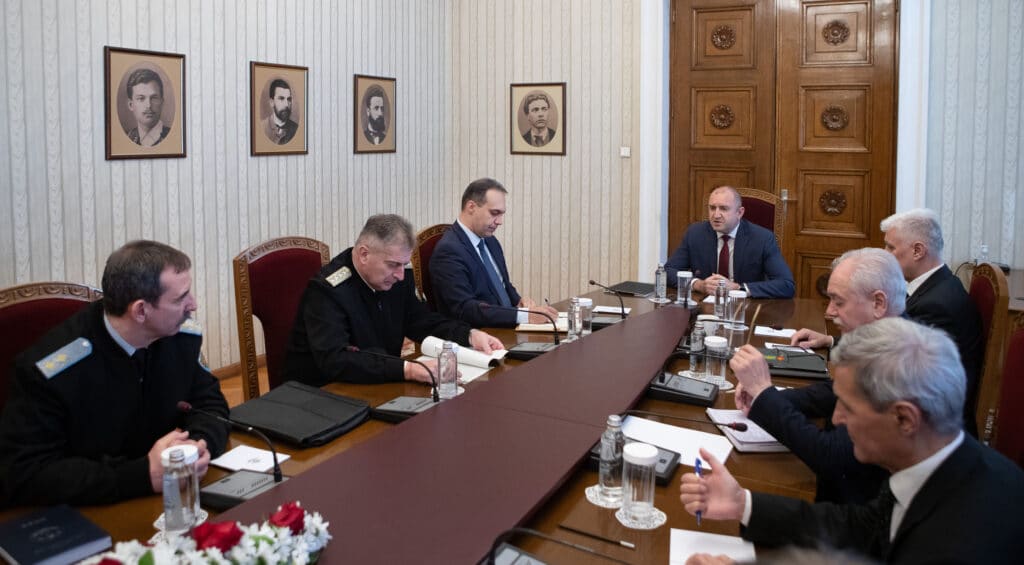 президенство