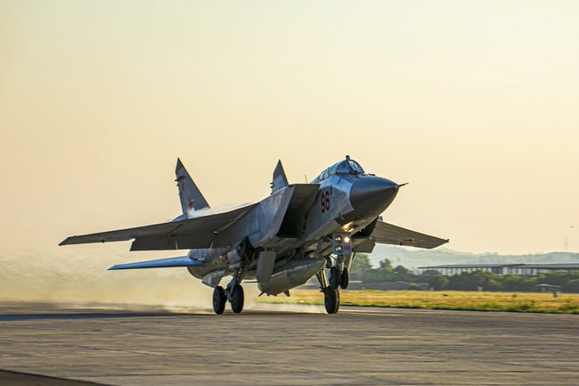 ракета свръхзук