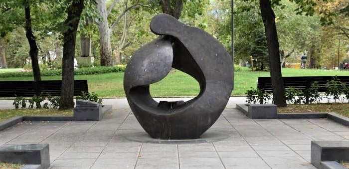 Отбелязваме 79 години от спасяването на българските евреи 1 шалом