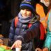 Дете пропътува само 1200 км от Украйна до Словакия