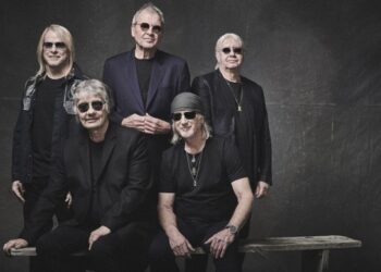 Легендарните Deep Purple с концерт у нас през май