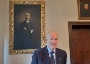 Симеон II: Винаги с Европейския съюз, никога срещу Русия