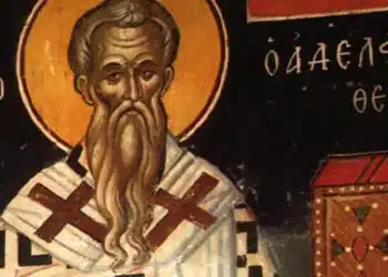 Честваме паметта на Св. апостол Яков, братът Господен