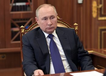 Путин