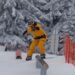Паркът на Витоша вече работи