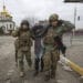 Русия ще стане още по-брутална, 20 000 чужди доброволци са готови да се бият за Украйна