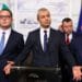 Костадин Костадинов: Готви се окупация на България, предприемаме контрадействие