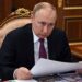 Великотърновският университет отне звание на Путин 8 Великотърновският университет отне звание на Путин