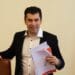 Кирил Петков