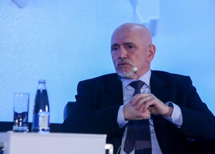 Министър Събев: В НКЖИ неправомерно са раздадени 58 млн. лева от европроекти 1 снимка: БТА