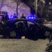 Катастрофа в Пловдив, четирима са пострадали