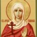 Почитаме Св. Галина – символ на майчината закрила и обич