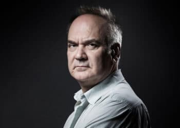 Надеждата е пагубна за човека. И най-малката промяна изисква огромно отчаяние