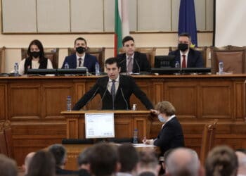 Кирил Петков: Българският хляб е обезпечен до 2023 г.