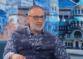 Любен Дилов: По-добре служебно правителство на Радев, отколкото сегашните управляващи