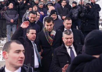 Заради Шипка: Министър Събев поиска оставката на шефа на НСО
