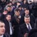 Заради Шипка: Министър Събев поиска оставката на шефа на НСО