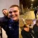 Пингвин се разходи в Будапеща, арестуваха го