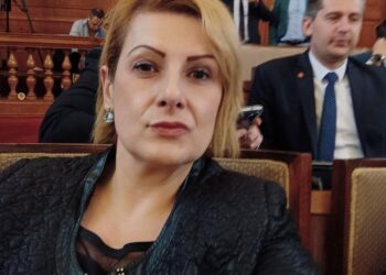 Проверяват депутат от “Възраждане” за национално предателство