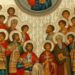 Почитаме Свети Четиридесет мъченици - традиции и поверия 8 Почитаме Свети Четиридесет мъченици – традиции и поверия