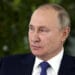 Емоционалното състояние на Путин е нормално, отсече Кремъл
