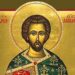 Почитаме Св. мъченик Аврамий Български